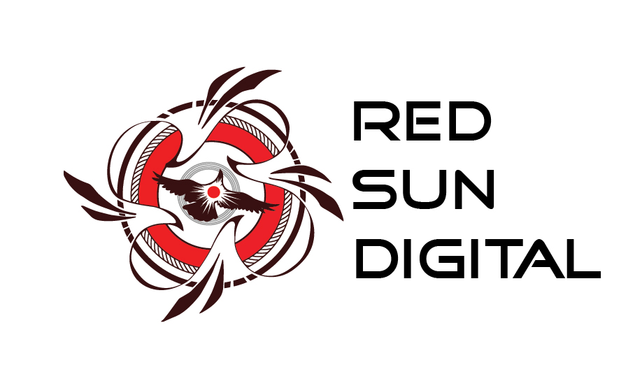Red Sun Digital Media Creations 